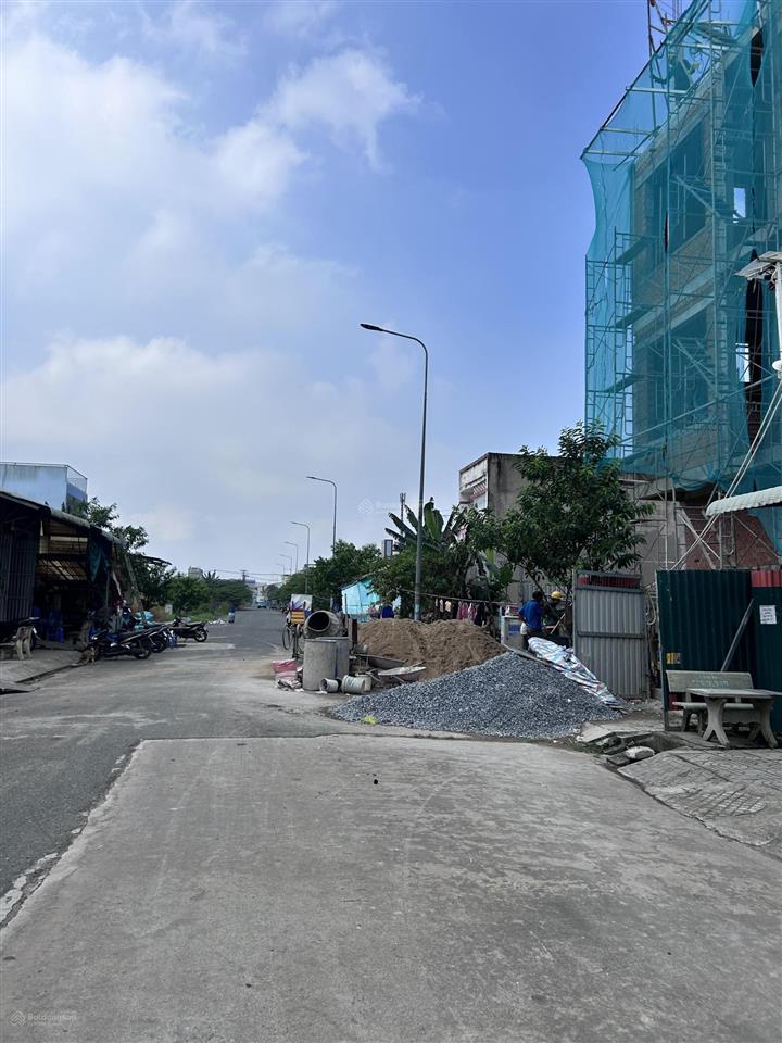 Tôi chủ đất cần bán 2 lô liền kề 10x26m trong kdc tân đô