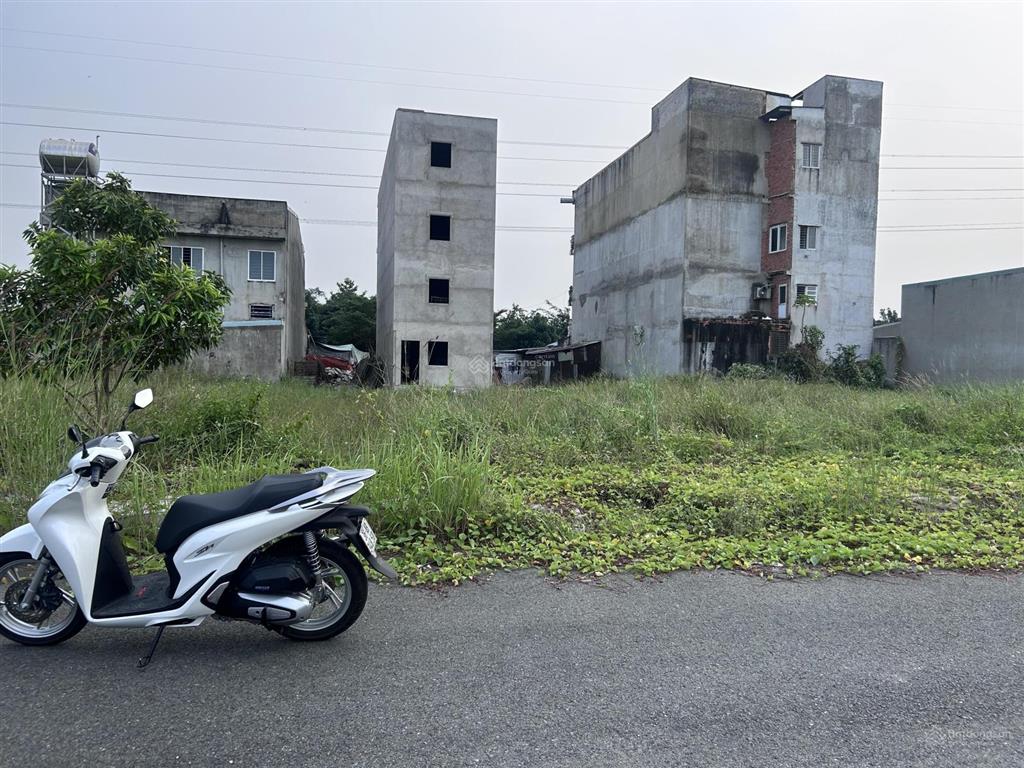 Tôi chủ đất cần bán 2 lô liền kề 10x26m trong kdc tân đô