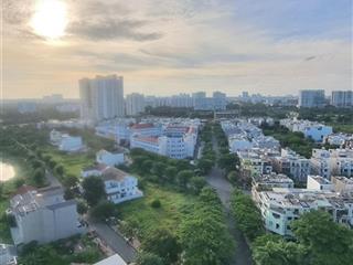 Cần bán nhanh  căn hộ 3pn. tầng trung sài gòn intela làng đại học nguyễn văn linh
