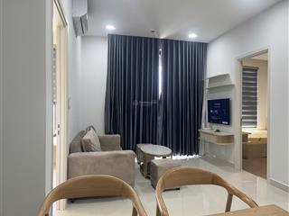 Cho thuê căn hộ mới 100% 2pn ngay trung tâm quận 6 khu phố ăn hoa  việt xuyên đêm