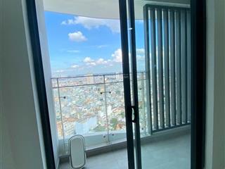 Bán căn hộ 2pn mới 100% ngay trung tâm quận 6  khu phố ăn đêm sài gòn  view ngoài thoáng mát