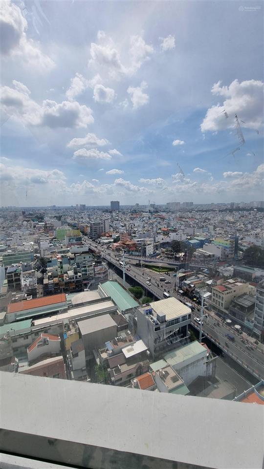 Cần bán hoặc cho thuê nhanh căn hộ mới 100% 2pn ngay trung tâm view thoáng mát