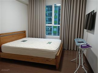Cho thuê căn hộ 2pn vista verde diện tích 105 m2. giá thuê 21 triệu/ tháng. trống sẵn.