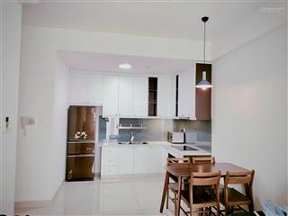 Cho thuê ch tại the sun avenue, 17 triệu, 75m2, 2pn, 2wc, nội thất đầy đủ