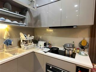 Bán chung cư 75m2, 2pn, 2wc tại the sun avenue, hcm, 7,45 tỷ em thuận