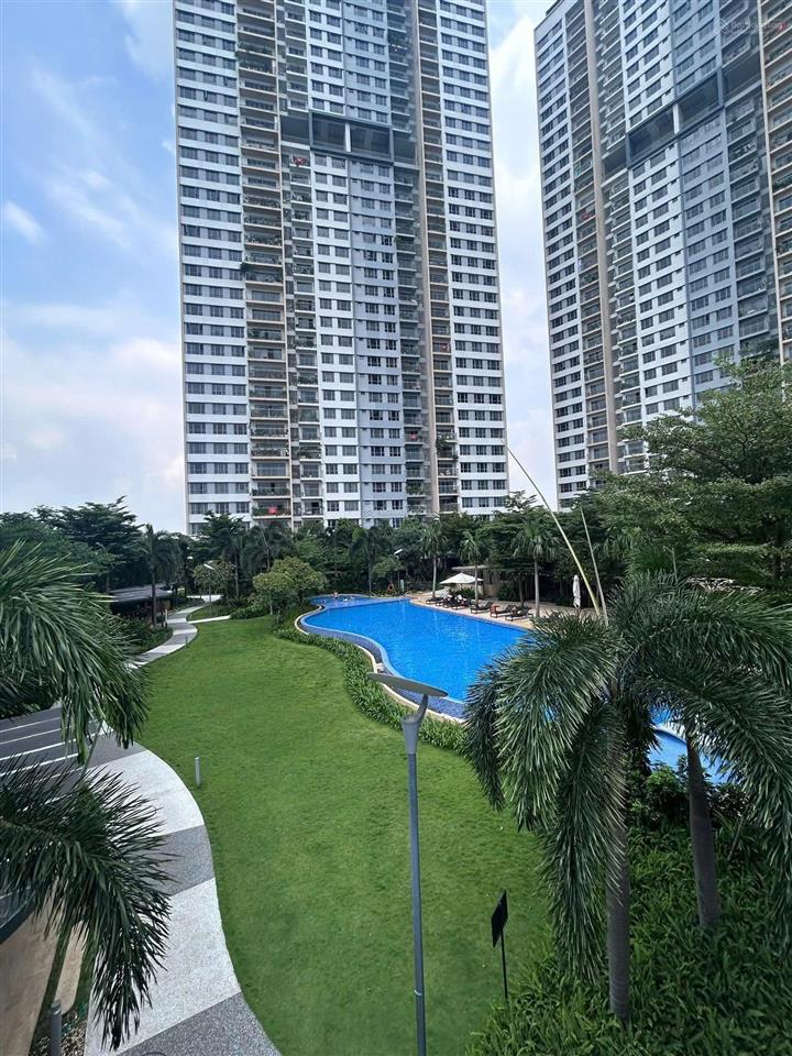 Độc quyền bán căn 3pn  121 m2 bán tại palm heights giá 11.25 tỷ có tl xem nhà em thuận