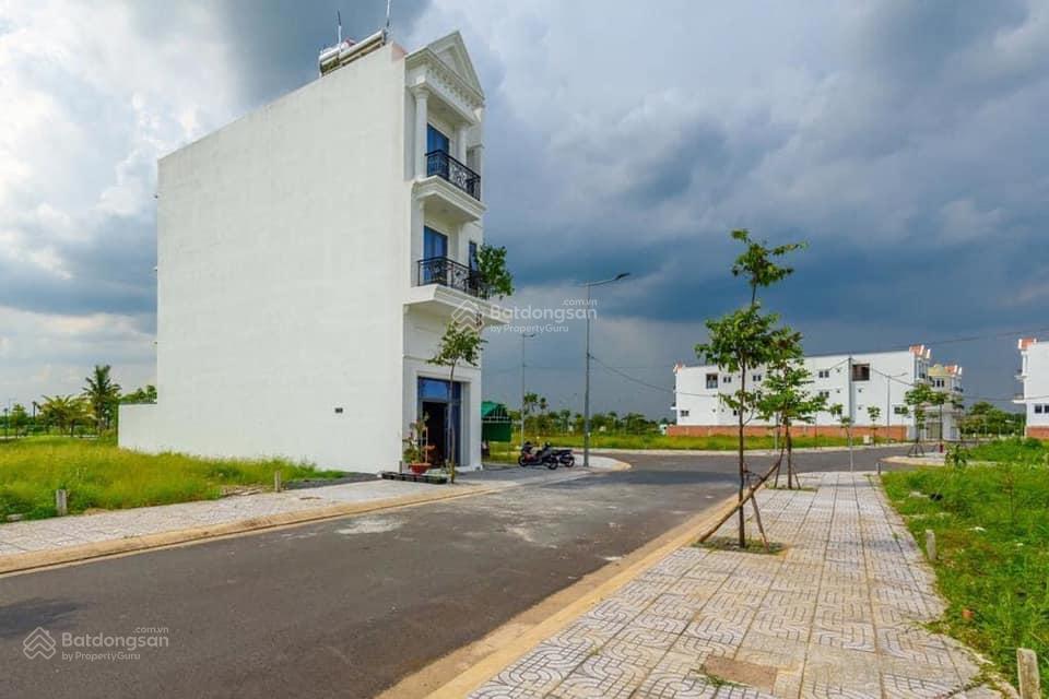 Bán lô góc 135 m2 dự án tiến lộc garrden ngay sân bay long thành sổ hồng riêng