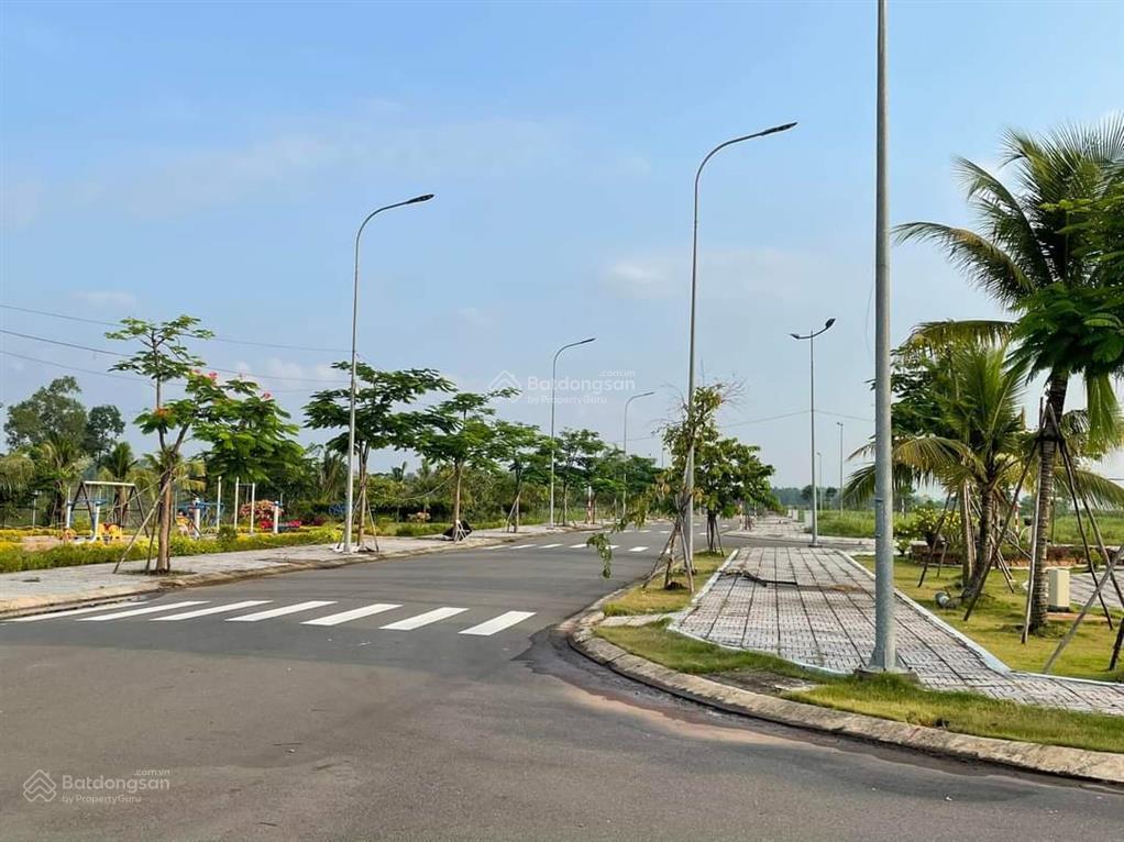 Bán lô góc 135 m2 dự án tiến lộc garrden ngay sân bay long thành sổ hồng riêng