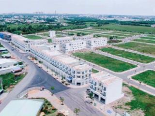 Cần chuyển nhượng nền giá thấp nhất dự án tiến lộc garden 2tỷ490/nền,  0933 995 ***