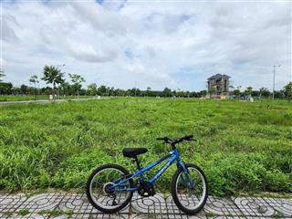 Bán nhanh lô đất ngang 5 dự án tiến lộc garden 2 tỷ 250, 2 nền liền kề ưu tiên lấy 2 nền 0933 995 ***