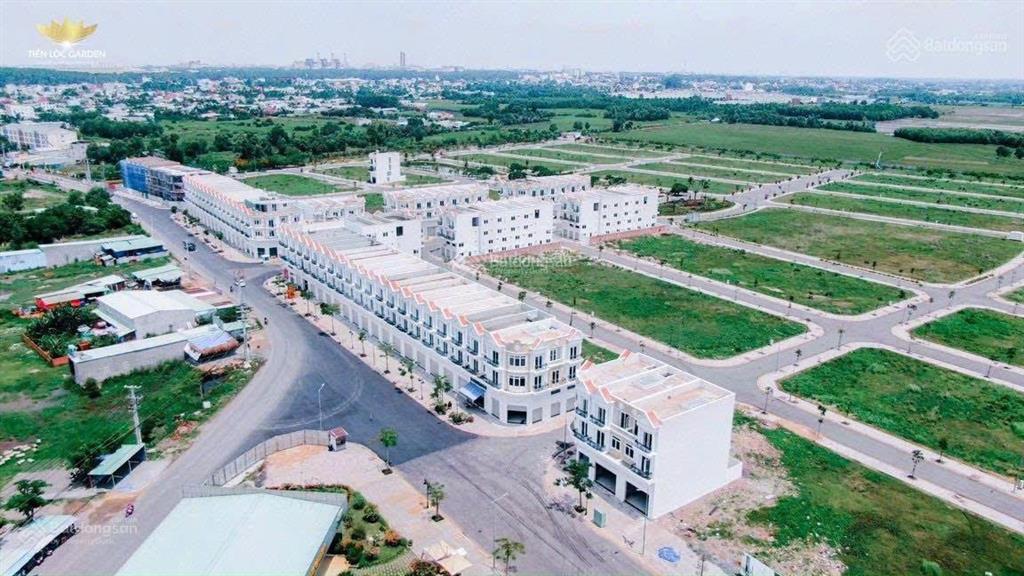 Bán lô đất biệt thự mt 15m 277m2 dự án tiến lộc garden view bờ sông giá 7,29 tỷ  0933 995 ***