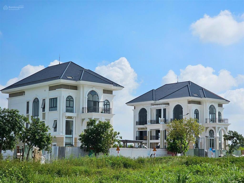 Bán lô đất biệt thự mt 15m 277m2 dự án tiến lộc garden view bờ sông giá 7,29 tỷ  0933 995 ***