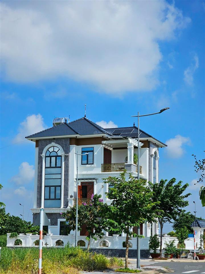 Đất biệt thự tiến lộc garden vừa ở, vừa tăng giá mỗi ngày diện tích đa dạng 12x18, 15x18, 12x30 shr