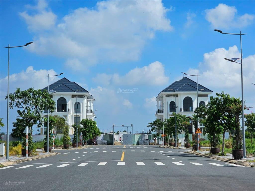 Đất biệt thự tiến lộc garden vừa ở, vừa tăng giá mỗi ngày diện tích đa dạng 12x18, 15x18, 12x30 shr