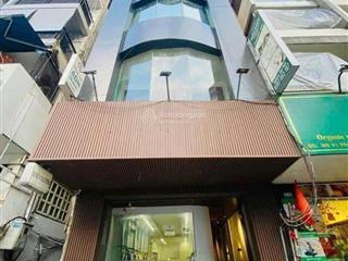 Chính chủ cho thuê văn phòng 90m2 ngay mặt đường võ văn tân