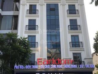 Chính chủ cho thuê mặt bằng kinh doanh 500m2 giá chỉ 200tr/tháng ngay mặt đường phố huế