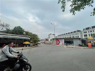 Bán đất đền lừ 3, hoàng mai sát kđt louis  108m², mt 7.8m, ô tô tránh, giá tốt nhất khu vực