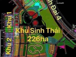 Bán đất dịch vụ đồng mai 50m2, mặt tiền 4m, phân lô, ô tô tránh, vỉa hè, giá rẻ nhất khu