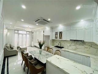 Giá rẻ giật mình! bán nhà lk vạn phúc 45m x 7 tầng thang máy, vỉa hè, kinh doanh, không lỗi, 17 tỷ