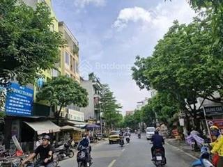 Bán gấp 70m2 đất tại bà triệu, hà cầu, mặt tiền 5.5m, ngay ngã 5 hà trì, giá đầu tư