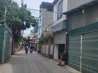 Bán đất mặt đường nghĩa lộ, yên nghĩa 50m2, mặt tiền 5m, mặt chợ kinh doanh, ô tô tránh, 8.95 tỷ