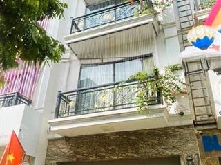 Bán nhà liền kề văn la dt 50m x 7 tầng thang máy, phân lô, vỉa hè, ô tô vào nhà, kd vp 15 tỷ