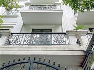 Bán nhà liền kề đại kim 75m x 5 tầng, mặt tiền 6m, phân lô, vỉa hè, ô tô vào nhà, 50m ra vành đai 3