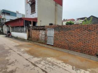 Bán đất đồng mai 52m mt 4.2m, đường 3 ô tô tránh, kinh doanh, sát đất dv và vành đai 4, chỉ 6.5 tỷ