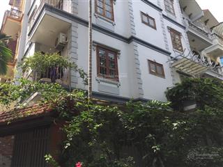 Bán nhà khu phân lô ngõ 2 giảng võ vỉa hè ô tô kinh doanh giá 31 tỷ
