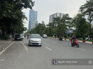 Bán nhà mặt phố trung tâm hai bà trưng 211m2 mặt tiền 8.5 m, giá 54 tỷ