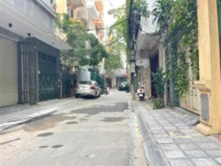 Bán nhà riêng 31,5 tỷ, 84m2, 6pn, 5wc tại linh lang, liễu giai, ba đình, hà nội