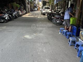 Bán nhà ngõ 84 ngọc khánh lô góc kinh doanh ô tô tránh giá 31 tỷ