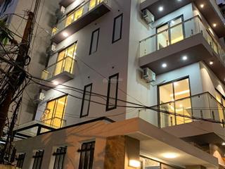 Bán nhà lô góc phố hai bà trưng mặt tiền kinh doanh giá 34 tỷ