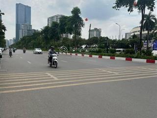Bán nhà mặt phố liễu giai 89 m nhà 5 tầng mặt tiền 7 m giá 64 tỷ