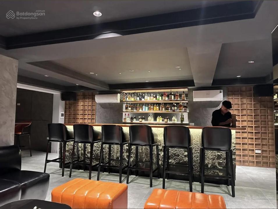 Bán nhà mặt linh lang phan kế bính lô góc 6 tầng thang máy lô góc kinh doanh đa dạng giá 53.6 tỷ