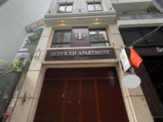 Bán nhà số 10 khu phân lô ngõ 19 liễu giai 2 mặt ngõ 72 m giá 19.9 tỷ