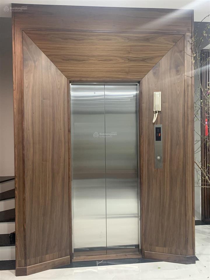 Bán nhà khu phân lô giang văn minh kim mã ô tô tránh giá 25 tỷ