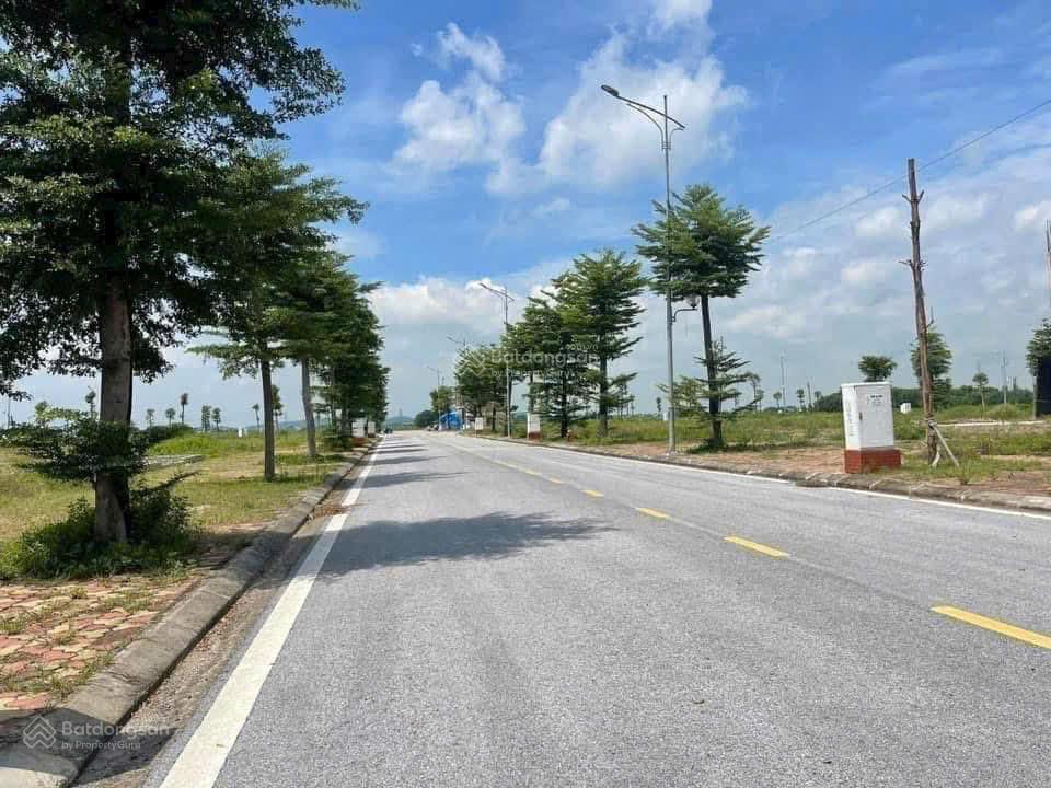 Bán đất khu đô thị đức giang, phường yên dũng, tỉnh bắc ninh.