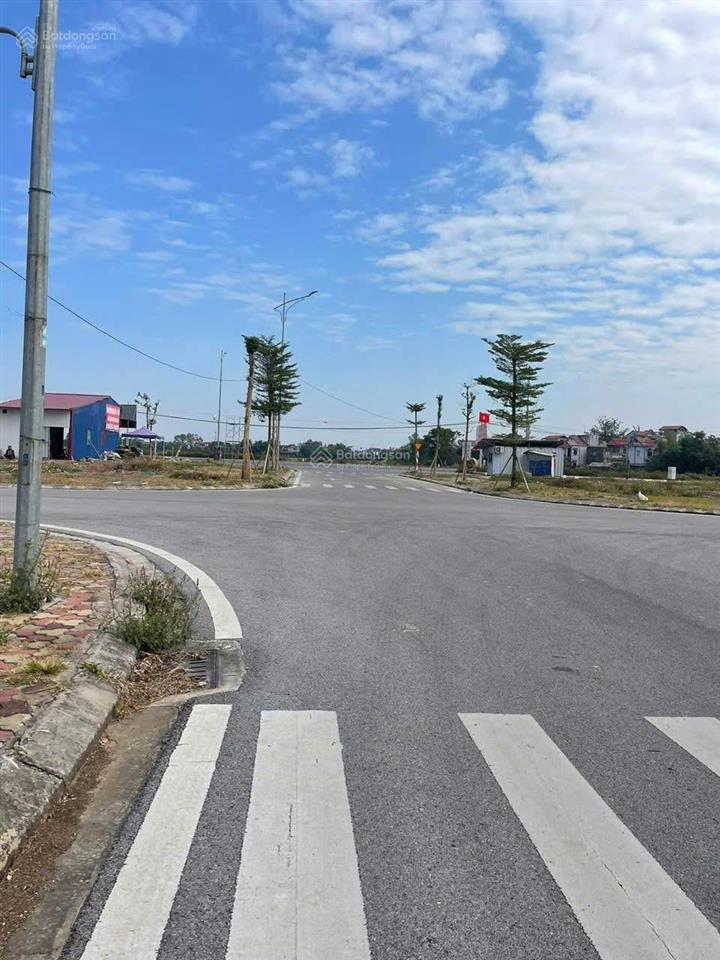 Bán đất khu đô thị đức giang, phường yên dũng, tỉnh bắc ninh.