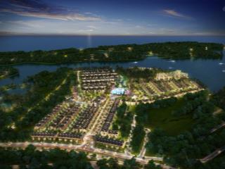 Casamia balanca hội an sống ngày thanh yên, vui đêm rực rỡ