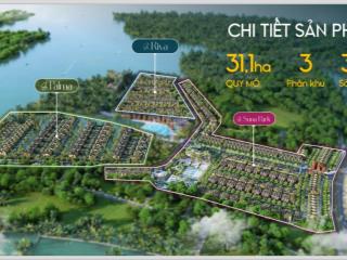 Dự án casamia blanca hội an chính thức ra mắt thị trường nhận booking vị trí đẹp