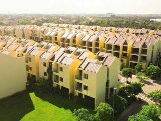Mua biệt thự casamia balanca  tặng kèm 1 bến du thuyền riêng