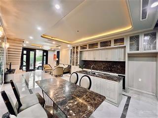 Bán căn liền kề 75m2 hoàn thiện full nội thất giá tốt nhất dự án. 0902 909 ***