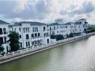 Bán gấp căn song lập monaco view sông giá tốt nhất dự án 0902 909 *** ms vân anh