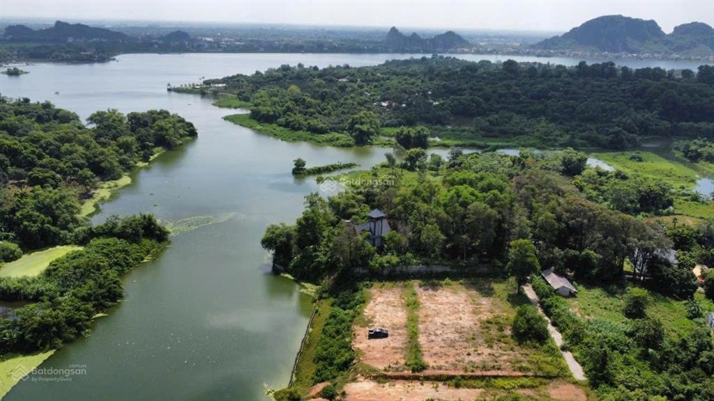 Chị chủ cần tiền lên bán gấp mảnh đất bám hồ đông dương, giá cực kỳ hợp lý