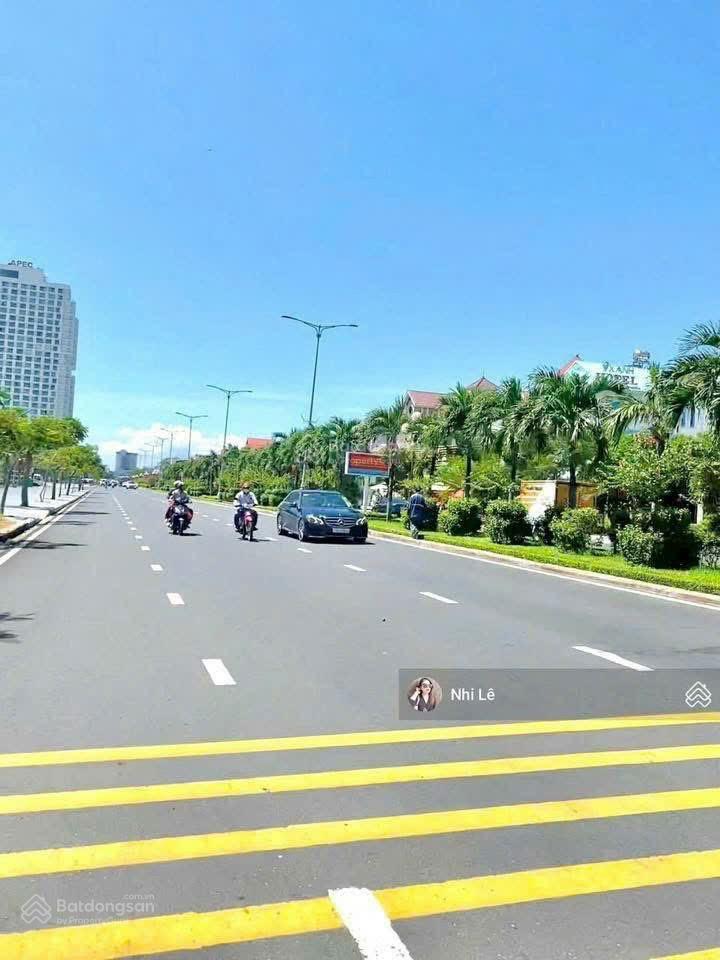 1 lô duy nhất  bán cắt lỗ 154m2 đl hùng vương giá 8,2tỷ