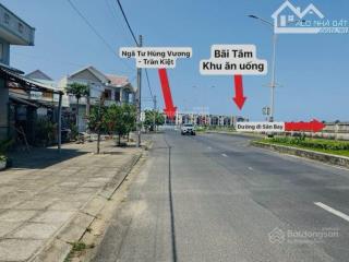 Sập hầm lô đất trần kiệt biển đông tác giá chỉ 3,1 tỷ