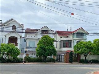 *hạ thêm 200 triệu* bán cắt lỗ sâu lô góc 2 mặt tiền an dương vương sát bệnh viện sản nhi