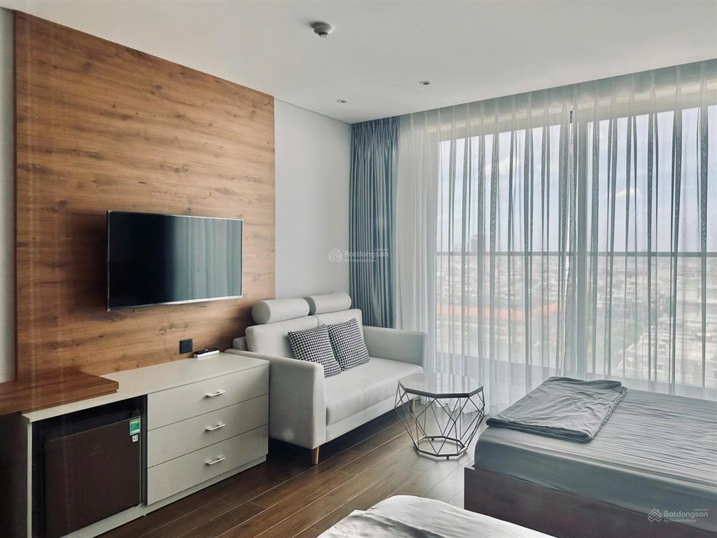 Kẹt bank  bán căn 32m2 apec  view biển  giá chỉ từ 680 triệu