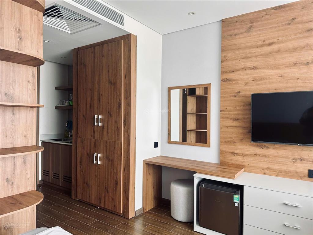 Kẹt bank  bán căn 32m2 apec  view biển  giá chỉ từ 680 triệu